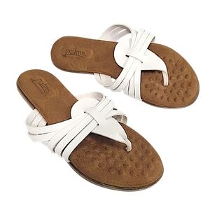 Palms Women's Sandals Size 7